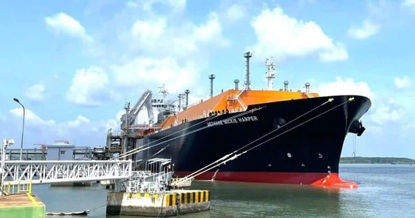Gaz naturel : le Sénégal mise sur la souveraineté énergétique dans un marché mondial sous tension