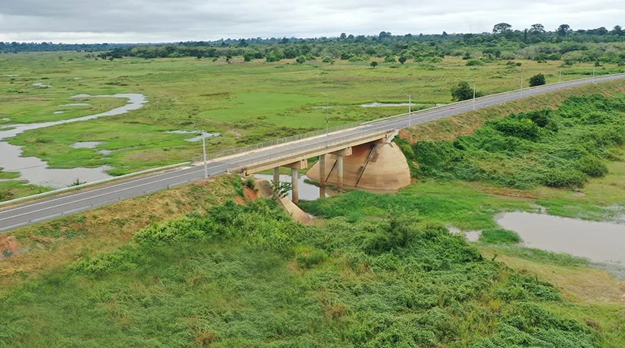 Routes et numérique : le double levier de l'intégration ouest-africaine