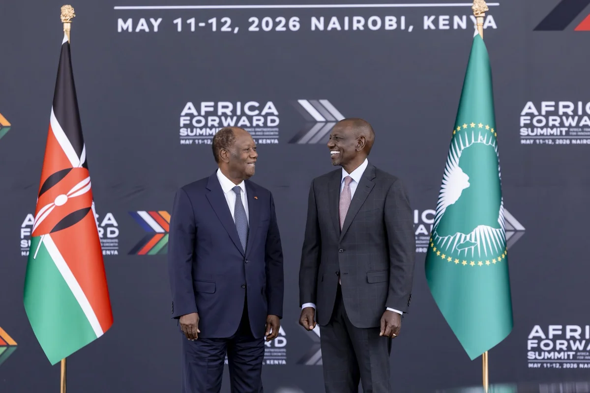 Côte d'Ivoire anticipe le remboursement de son Eurobond 2032 : un signal pour la gestion de dette en Afrique de l'Ouest