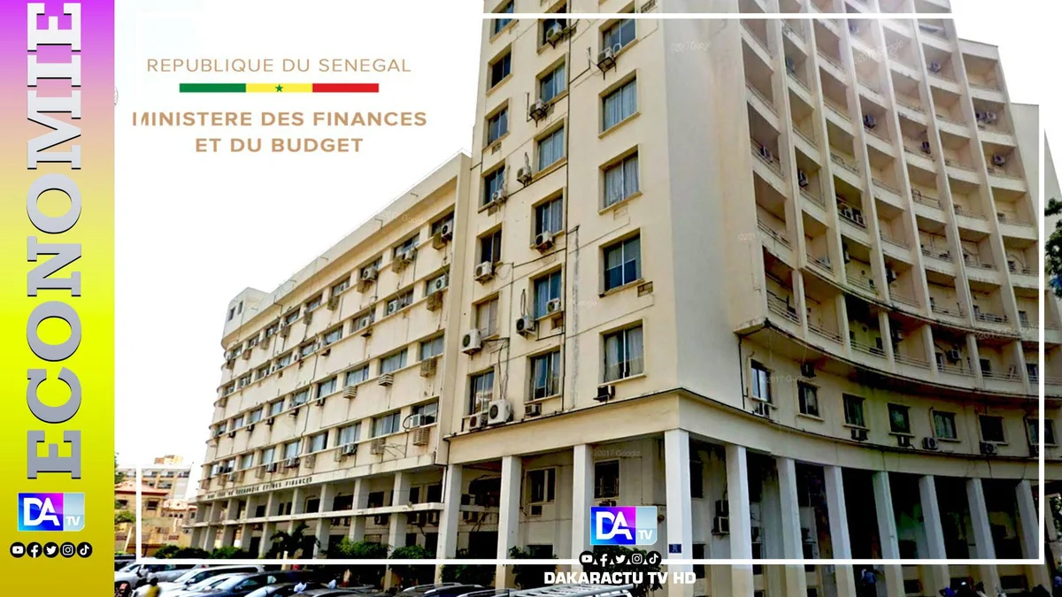 Pétrole, impôts et fragilités : ce que révèle la collecte budgétaire sénégalaise du T1 2026