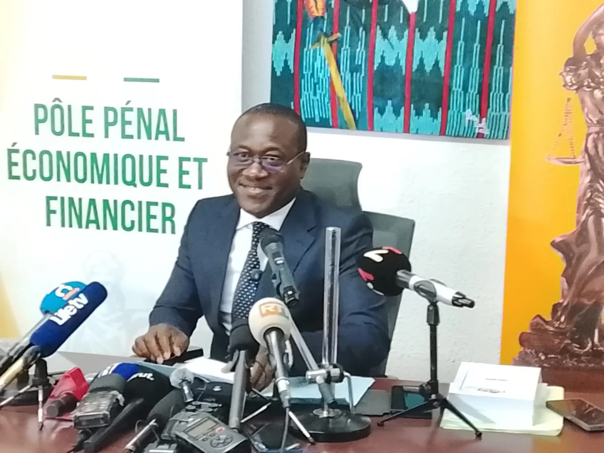 Sortie de la liste grise du GAFI : la Côte d'Ivoire joue son avenir financier