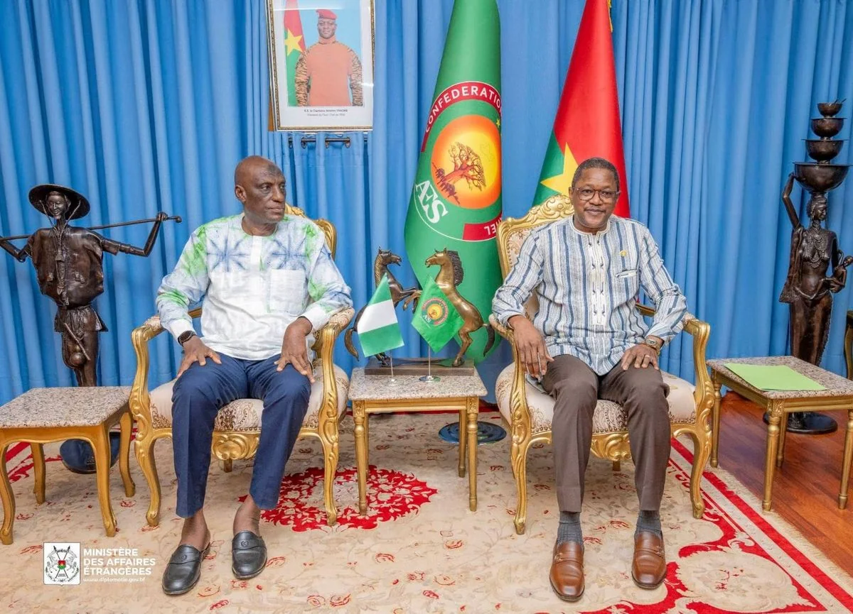 Sahel : la tension avec Lagos éclaire le divorce monétaire qui se prépare