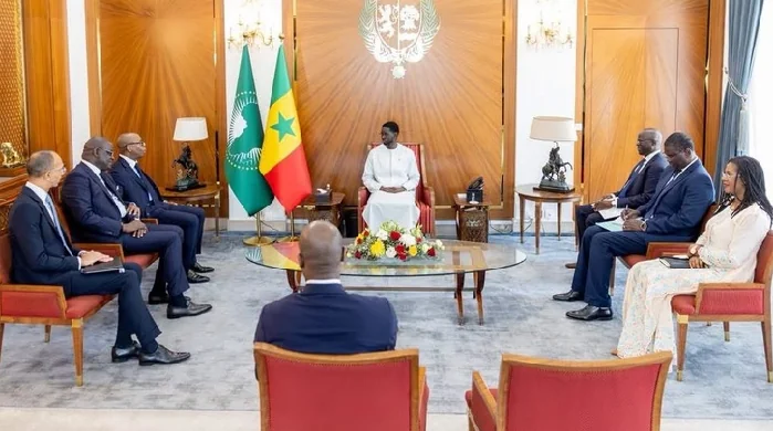 Mésofinance et banques régionales : le nouveau visage du financement du développement en Afrique de l'Ouest