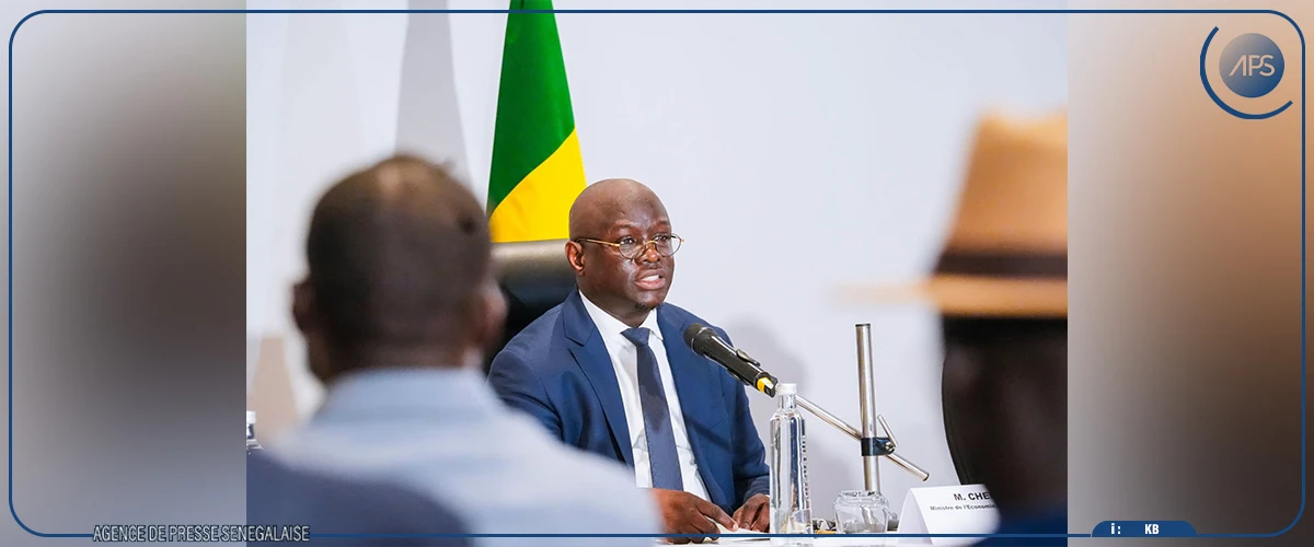 Sénégal-FMI : un accord de 2,2 Mds $ pour solder la dette cachée et rétablir la confiance