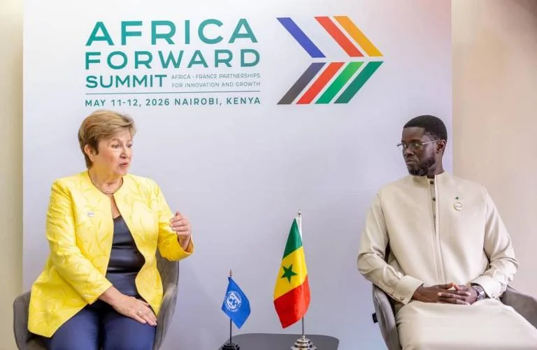 Mission du FMI à Dakar : le Sénégal sous le regard de Bretton Woods après la recomposition gouvernementale