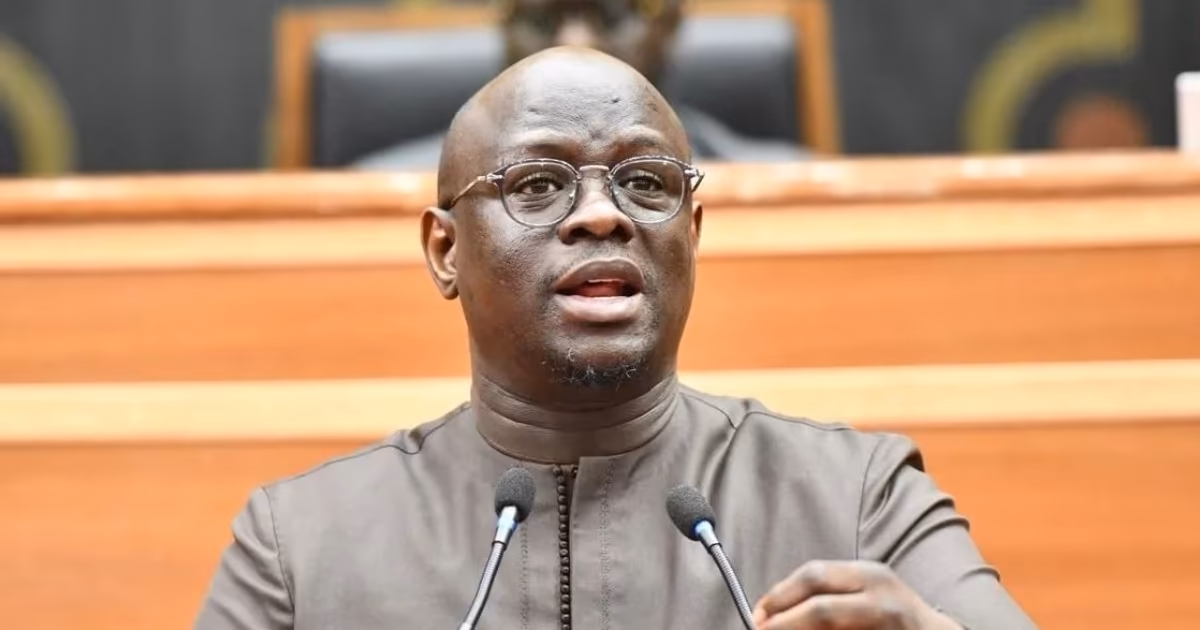 Dette souveraine : le Sénégal dos au mur, la Côte d'Ivoire et la BOAD en pointe