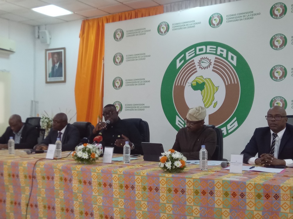 CEDEAO à Abidjan : le pari d'un marché commun pour attirer les investissements