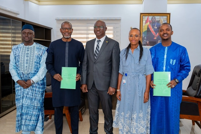 Simandou : l’électrification rurale, nouveau levier de souveraineté énergétique en Guinée