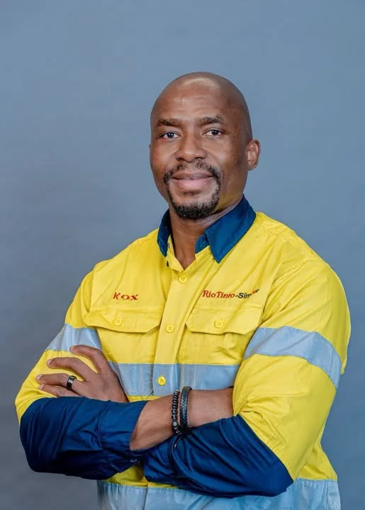 Simandou change de capitaine : l'ère de l'exploitation minière commence en Guinée