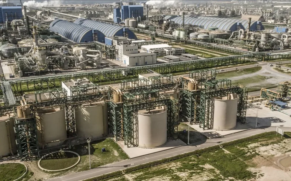 Phosphate : le virage marocain des engrais premium redessine la carte ouest-africaine