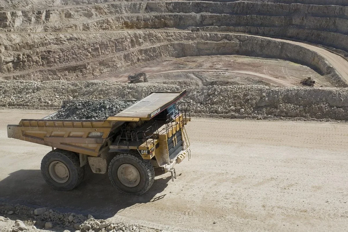 Uranium de Niamey : le pari roumain de Niger