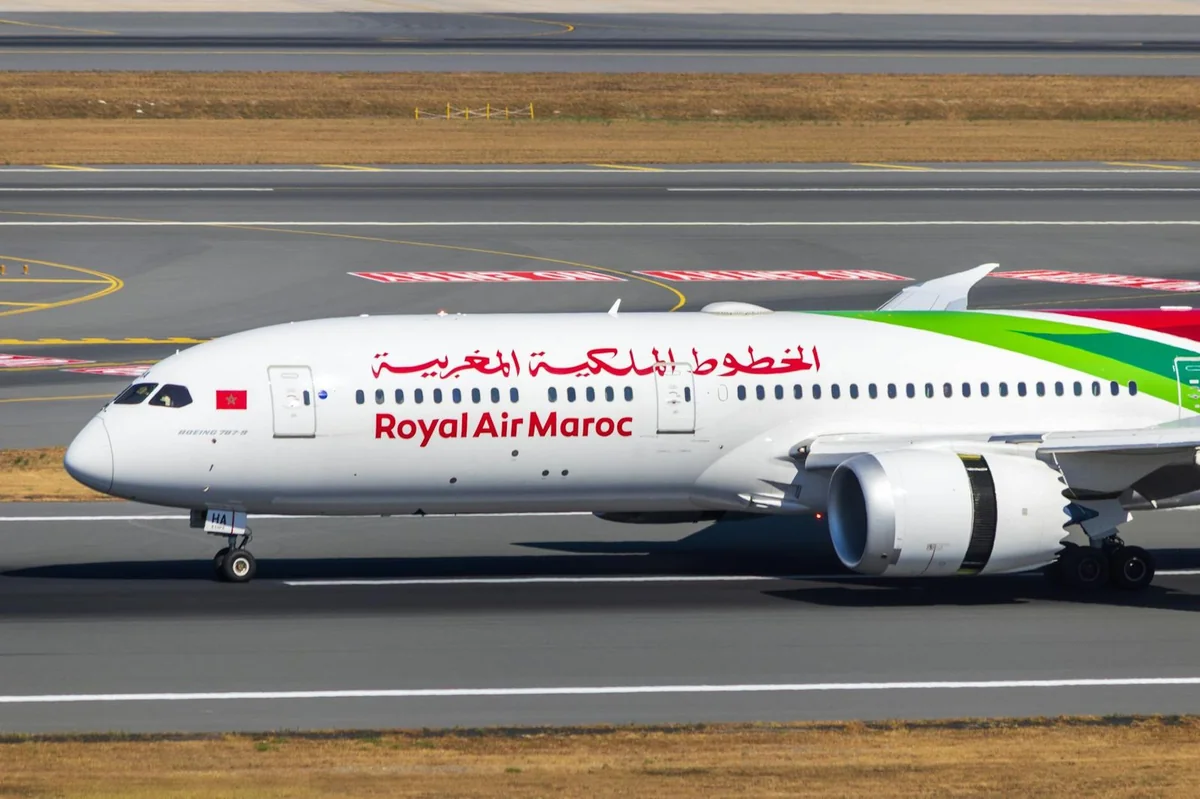 Royal Air Maroc, dernier lien aérien vital pour Bamako dans une crise sécuritaire inédite