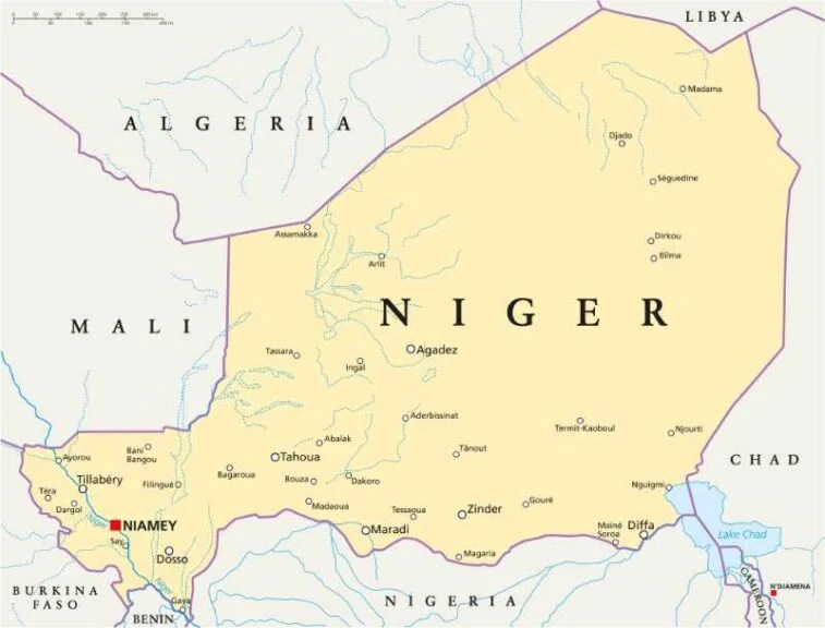 Niamey-Moscou : l'axe uranium qui redessine la souveraineté sahélienne