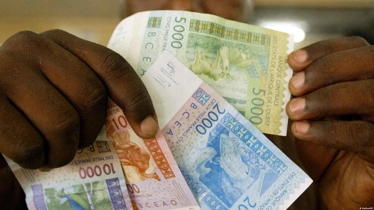Sénégal : dette et croissance, le dilemme d'une économie sous perfusion