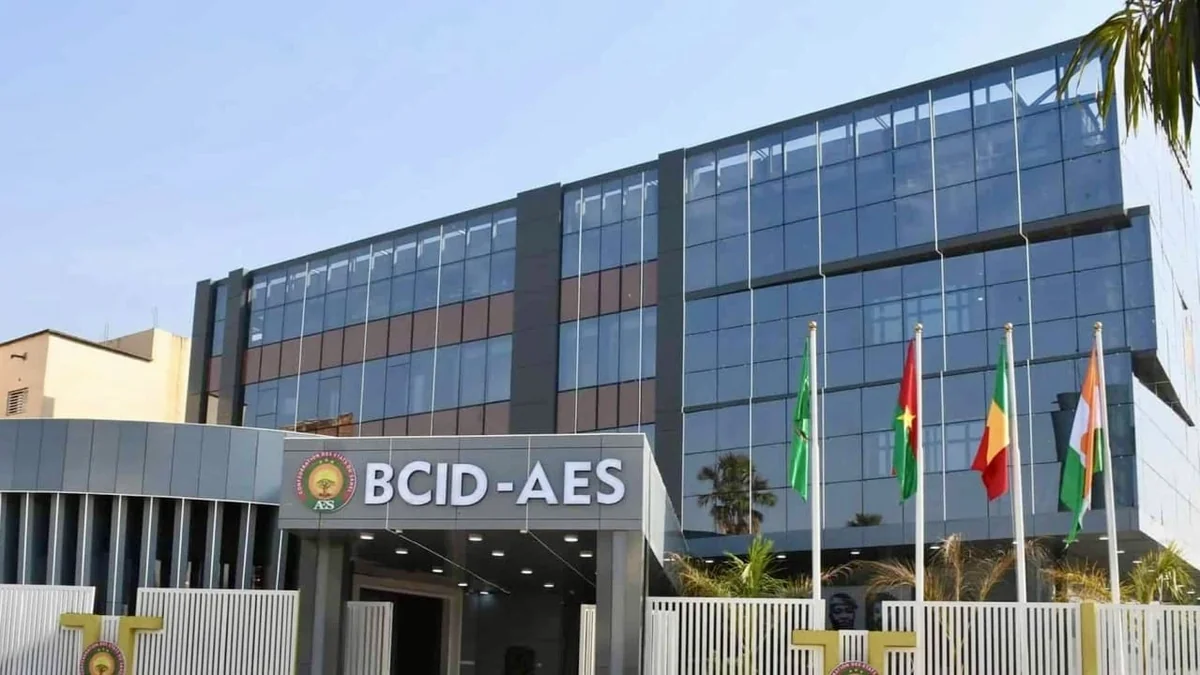 AES : la banque d'investissement se structure, premiers jalons d'une autonomie monétaire ?