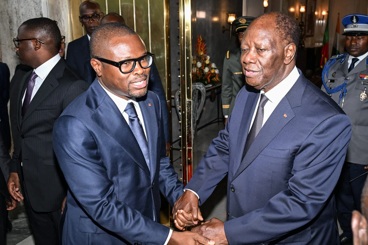 Bénin : les fragilités d’un succès économique à l’ère des tensions régionales