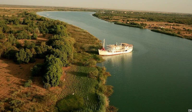 Navigation fluviale OMVS : un projet structurant pour l'intégration ouest-africaine