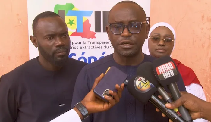 Transparence extractive au Sénégal : le pari de la proximité avec les communautés