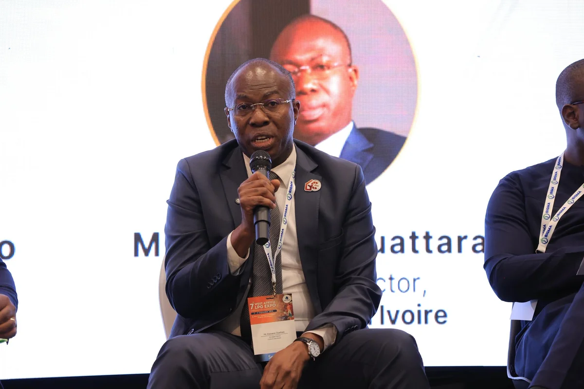 GPL en Afrique de l'Ouest : la sécurité, clé de la souveraineté énergétique