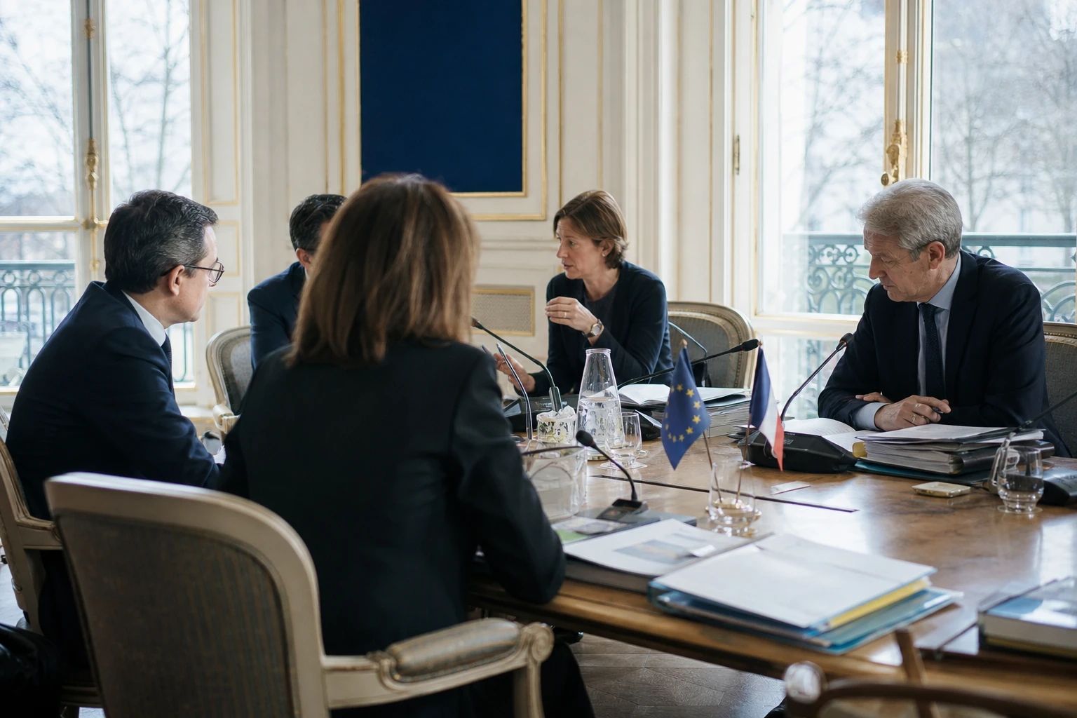 Sanctions UE contre la Russie : quels impacts pour l’Afrique de l’Ouest ?