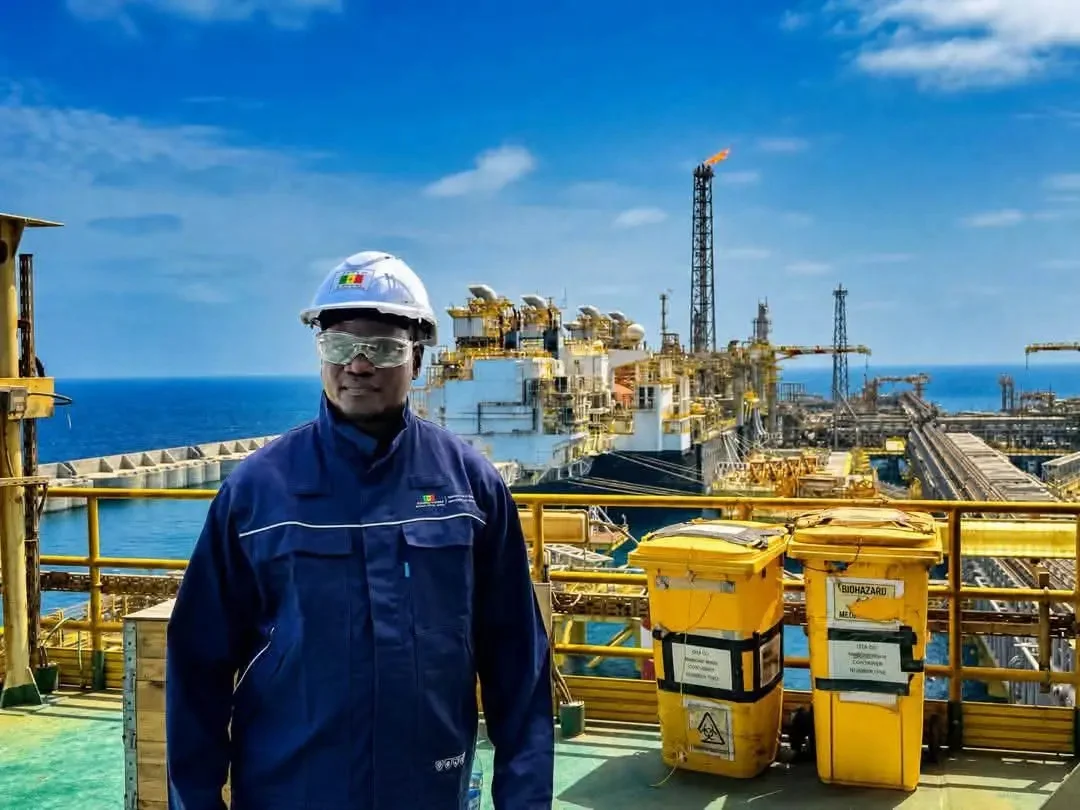 Sangomar : le Sénégal rectifie le tir sur ses revenus pétroliers