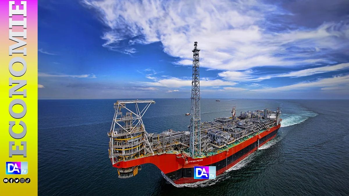 Pétrole sénégalais : la manne de Sangomar rebat les cartes commerciales