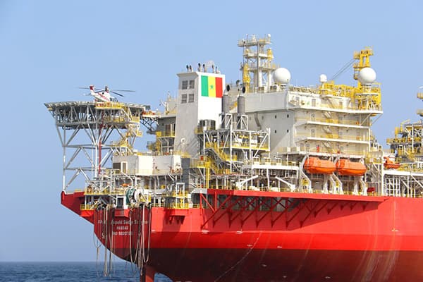 Sangomar à 99,5% de fiabilité : le Sénégal entre performance et renégociation