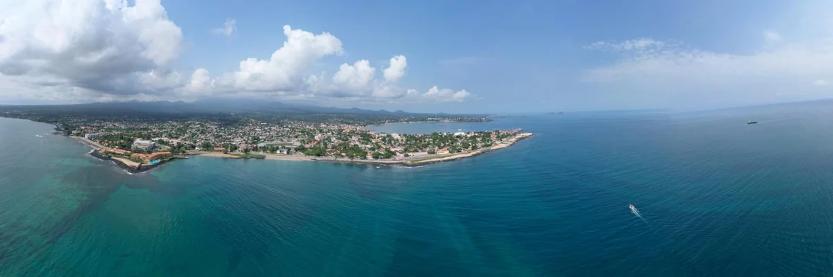 São Tomé-et-Príncipe : la donnée touristique comme levier de diversification économique