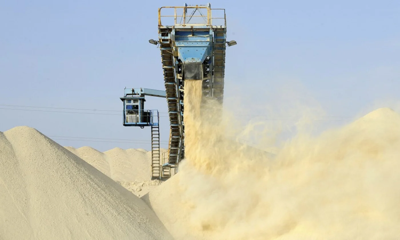 Phosphate ouest-africain : entre baisse de production marocaine et tensions locales