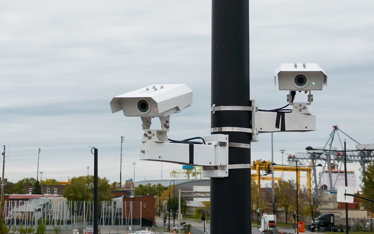 Surveillance intelligente : l'Afrique de l'Ouest dans le viseur des technologies chinoises