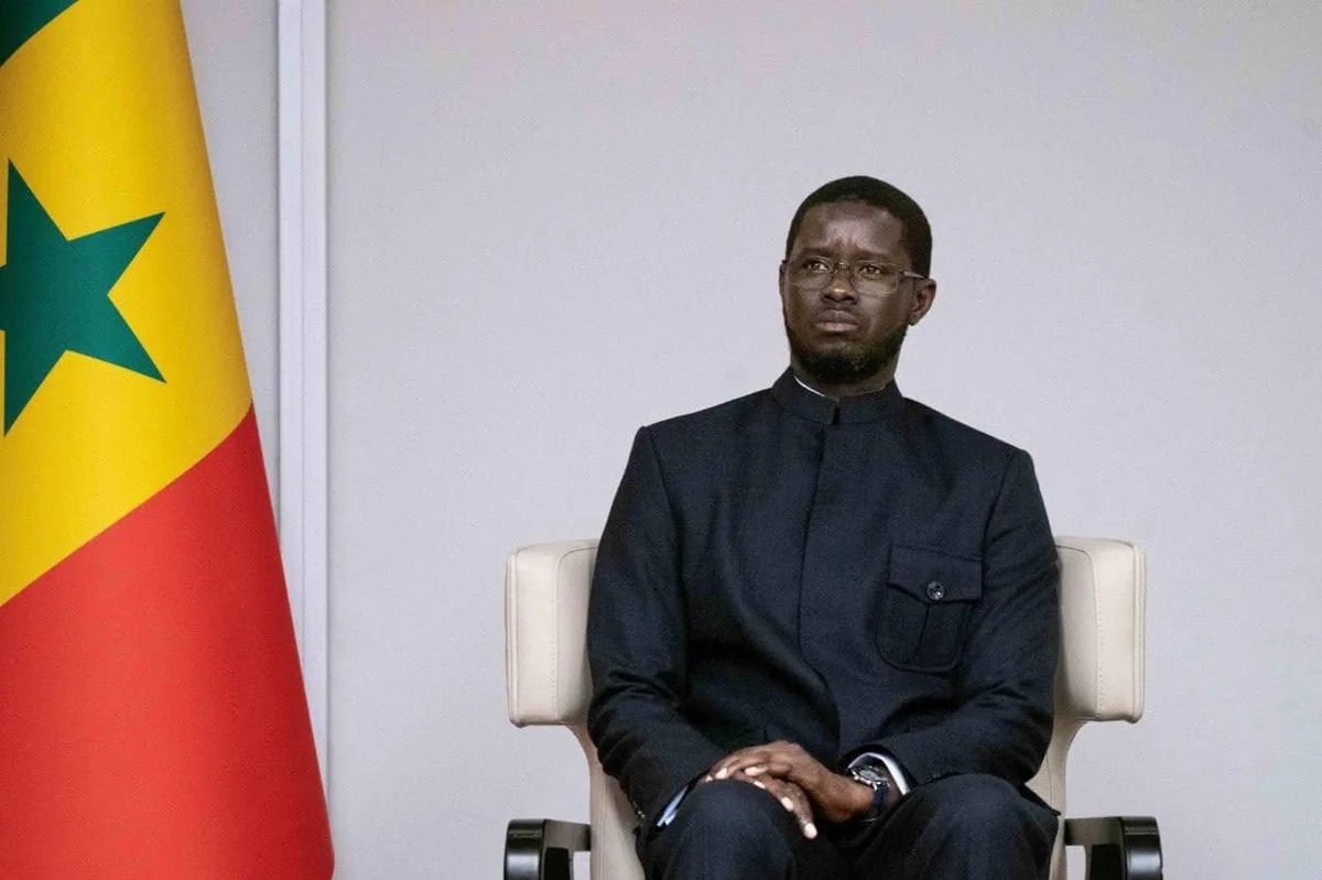 Sénégal-FMI : le bras de fer silencieux autour de la dette et des réformes