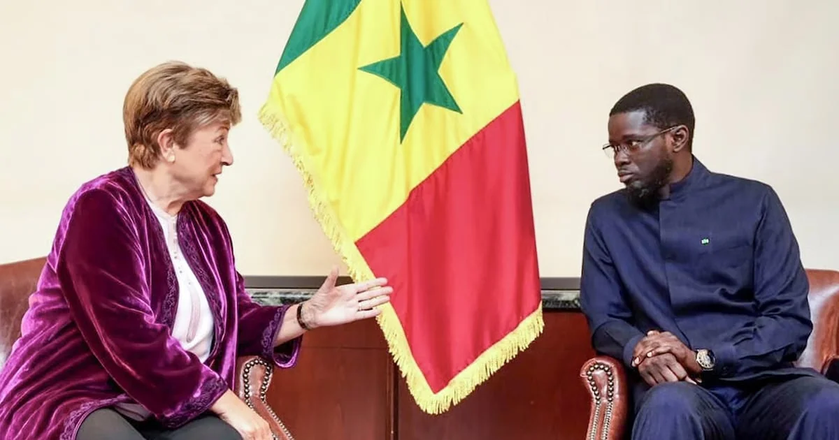 Sénégal : restructuration de la dette, un test inédit pour le Cadre commun