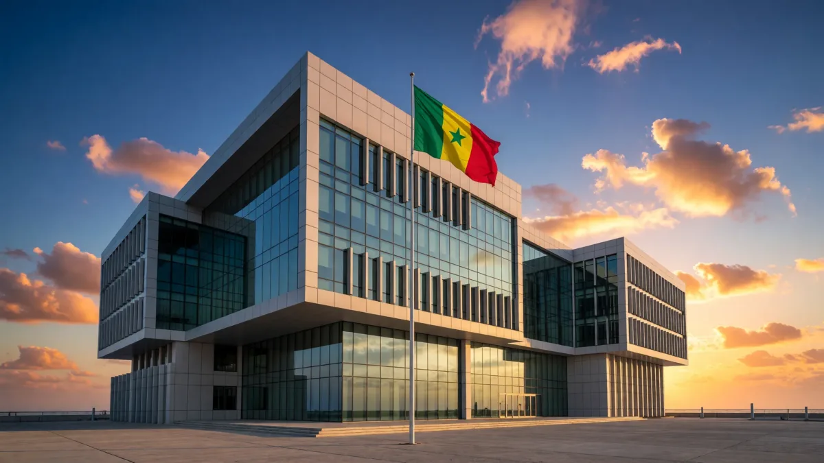 Sénégal : la nomination de Lazard, aveu d’une crise de la dette sans précédent