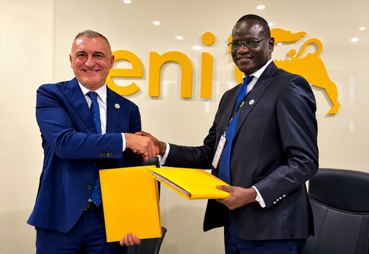 Sénégal : anatomie d'une rente pétro-gazière sous tension