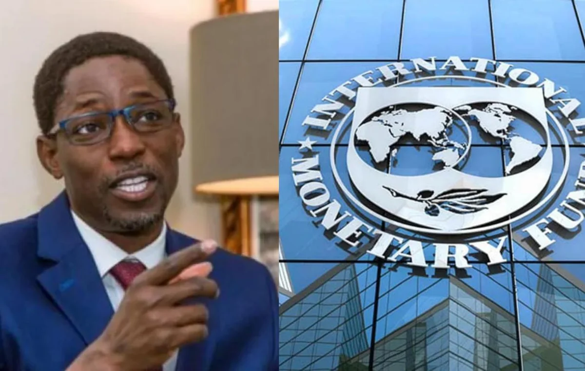 Sénégal-FMI : au-delà du chiffrage, le débat politique sur la dette