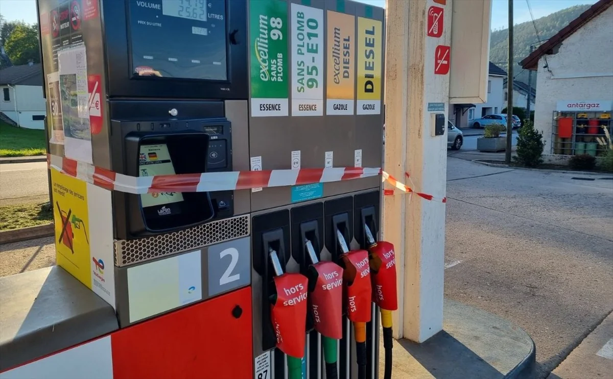 Carburants au Sénégal : la fin d'un répit budgétaire pavée de subventions