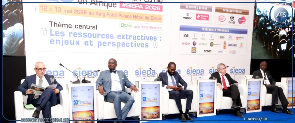 Sénégal : souveraineté énergétique et transparence, le nouveau cap pétrolier