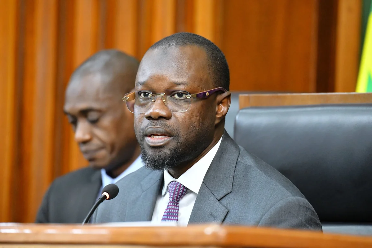 Sénégal : la BCEAO au cœur des tractations politiques entre PASTEF et Présidence