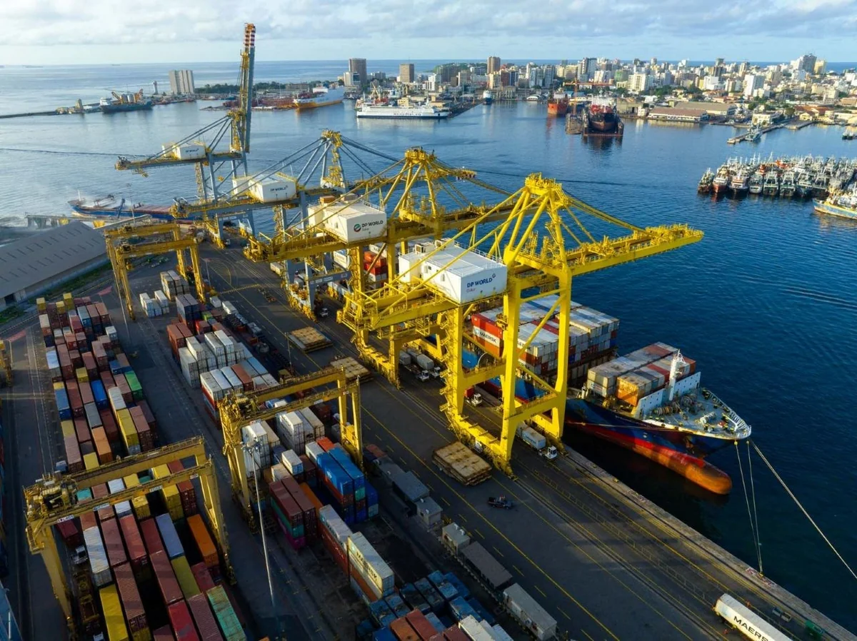 Port de Dakar : comment le Sénégal s'impose comme hub logistique ouest-africain