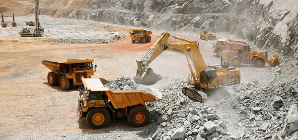 Sénégal : 303 milliards FCFA, la rente extractive s'impose