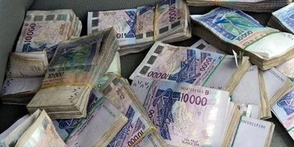 Sénégal : des emprunts à plus de 8 %, signe d’un resserrement régional
