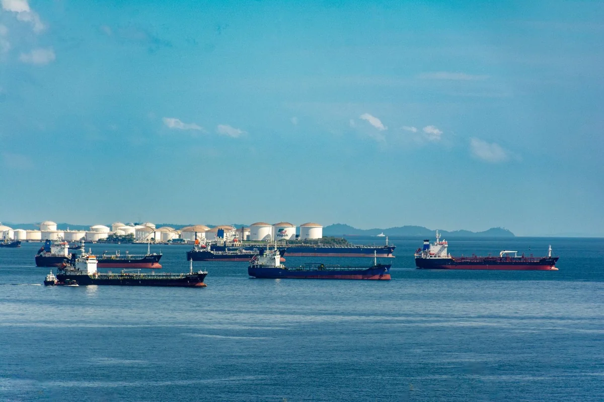 Sénégal : la chute des exportations pétrolières et minières met à l'épreuve le modèle de croissance