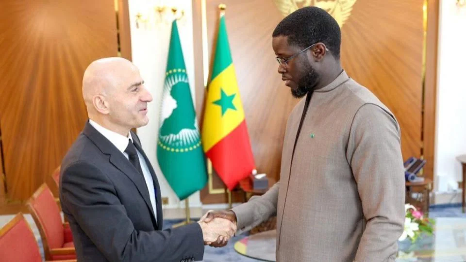 Sénégal : le FMI salue les efforts mais reste en attente de transparence