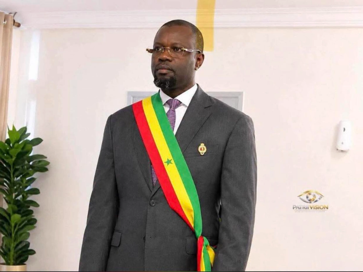 Sénégal : après le limogeage d'Ousmane Sonko, l'économie face à une crise de confiance