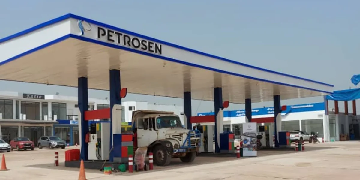 Rumeur de pénurie au Sénégal : PETROSEN tance les fake news, mais le pétrole de Sangomar change la donne