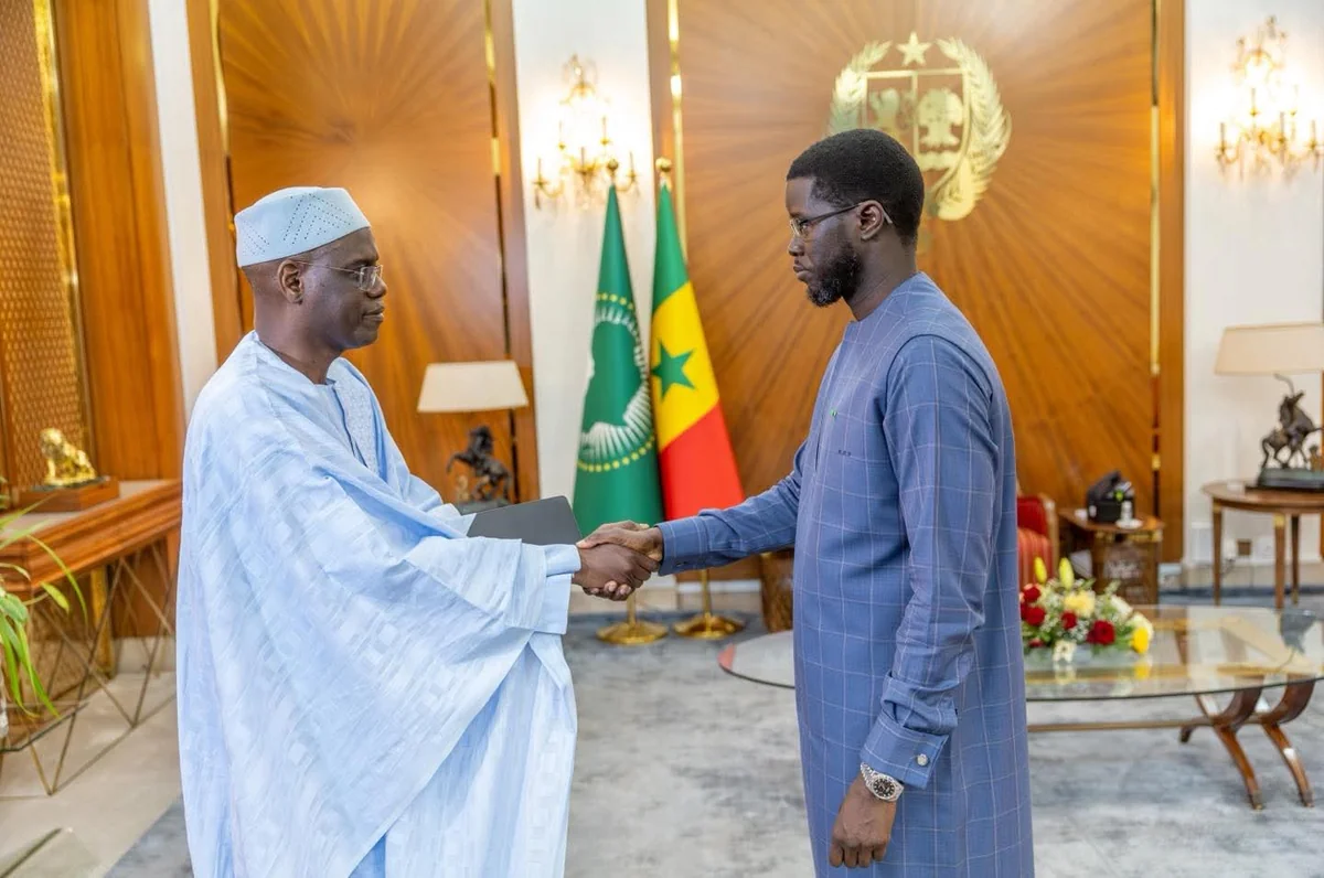 Sénégal : Ahmadou Al Aminou Lo, un banquier central à la Primature entre orthodoxie monétaire et débat sur le franc CFA
