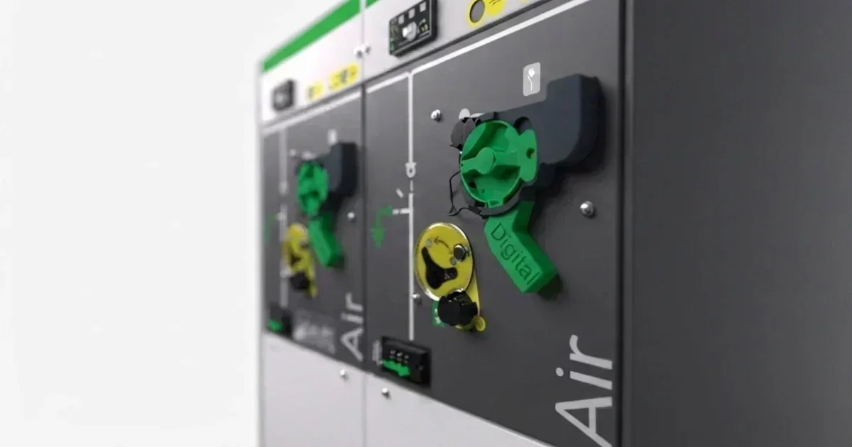 Schneider Electric mise sur le Sénégal pour une transition électrique décarbonée