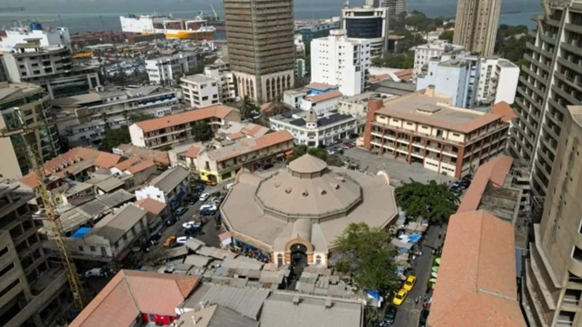 Sénégal : une réforme fiscale ambitieuse pour mobiliser les ressources internes d'ici 2029