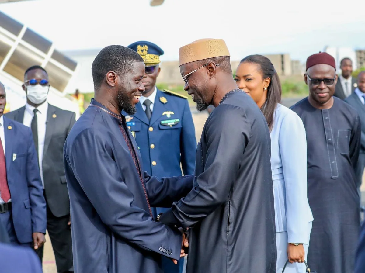 Sénégal : la dette souveraine au cœur de la crise politique