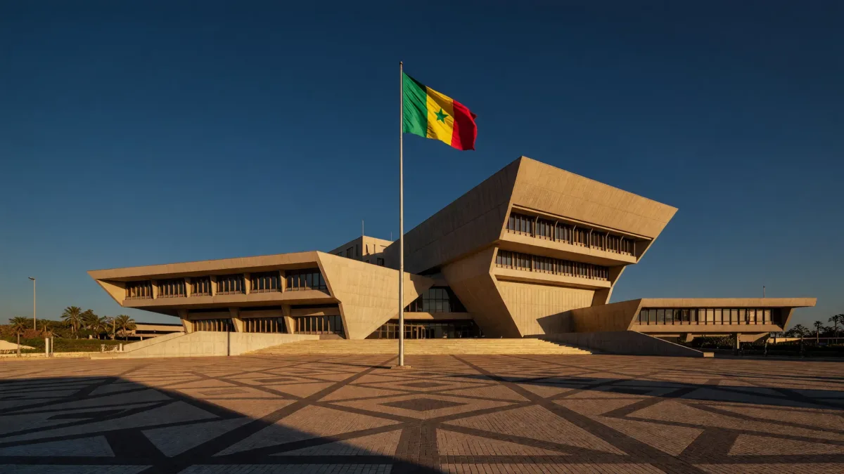 La dette sénégalaise : nouvel épicentre du duel Sonko-Faye